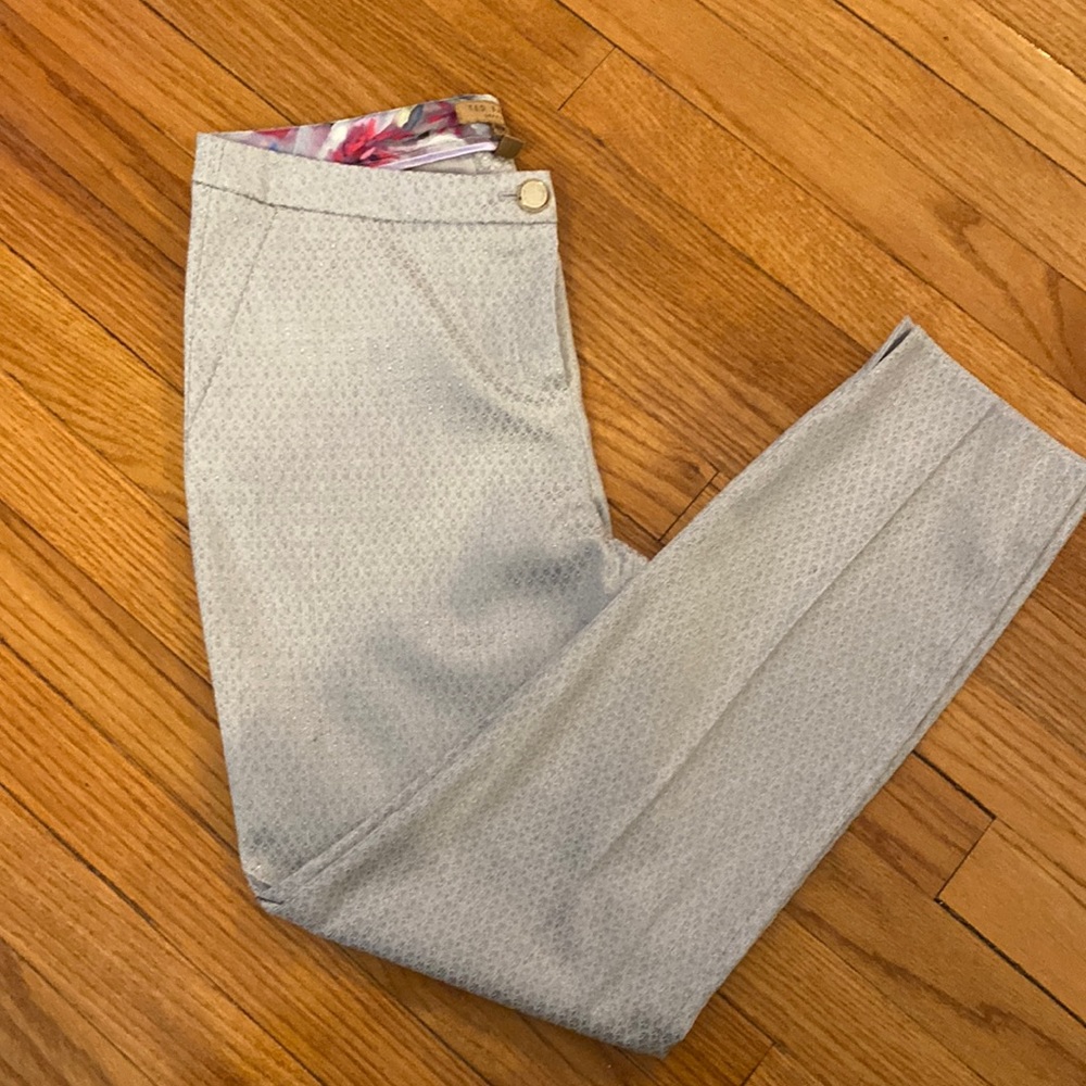 Ted Baker dress pants.